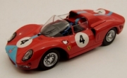 Ferrari 275 P2 #4 Nurburgring  1/43