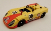 Porsche 908 Flunder #30 24H Le Mans  1/43