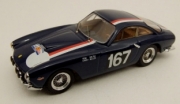 Ferrari 250 GTL #167 Tour de France  1/43