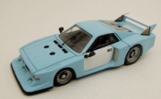 Lancia Beta Monte Carlo Turbo "prova" test car  1/43