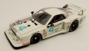 Lancia Beta Monte Carlo Turbo #4 Daytona  1/43