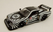 Lancia Beta Monte Carlo Turbo #51 Silverstone  1/43