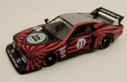 Lancia Beta Monte Carlo Turbo #11 Pergusa   1/43