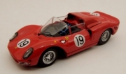 Ferrari 330 P2 #19 24H Le Mans  1/43
