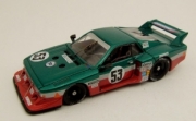Lancia Beta Monte Carlo Turbo #53 24H Le Mans  1/43