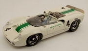 Lola T70 Spider #4 Oulton Park  1/43