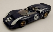 Lola T70 Spider #30 Bridgehampton  1/43