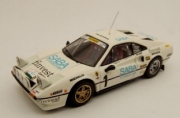 Ferrari 308 GTB #1 Targa Florio  1/43