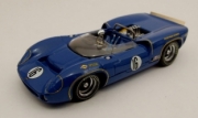 Lola T70 Spider #16 St Jovite  1/43