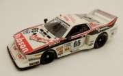 Lancia Beta Montecarlo #65 24H Le Mans  1/43