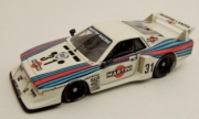 Lancia Beta Montecarlo #31 Nurburgring  1/43