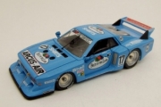 Lancia Beta Montecarlo #17 Nurburgring  1/43