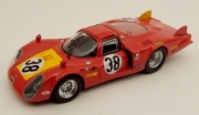 Alfa Romeo 33.2 N&deg;38 24H Le Mans  1/43