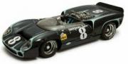 Lola T 70 Spider #8 Watkins-Glen  1/43