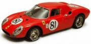 Ferrari 250 LM #81 Daytona  1/43