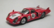 Alfa Romeo 33.2 N°41 24H Le Mans  1/43