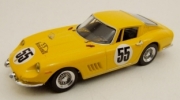 Ferrari 275 GTB #55 Nurburgring  1/43