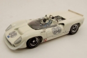 Lola T70 Spider #83 Nassau  1/43