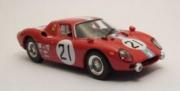 Ferrari 250 LM N°21 Daytona  1/43