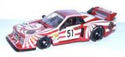 Lancia Beta Monte Carlo Turbo 24H Le Mans  1/43