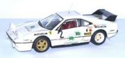 Ferrari 308 GTB Prototype Monza  1/43