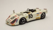 Porsche Flunder #65 24H Le Mans  1/43