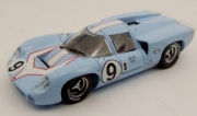 Lola T70 #9 Sebring  1/43