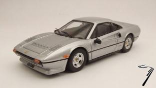 Ferrari 308 GTB Gris GTB Gris 1/43