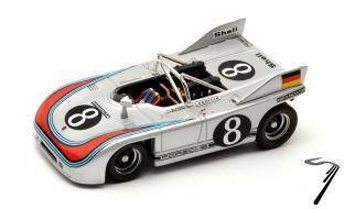 Porsche 908/3 N8 Targa Florio  1/43