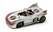 Porsche 908/3 N°8 Targa Florio  1/43