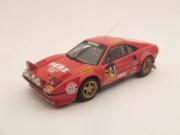 Ferrari 308 GTB #4 Monza  1/43