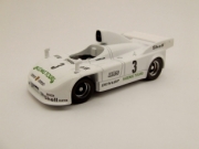 Porsche 908/4 N&deg;3 Nurburgring  1/43