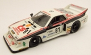 Lancia Beta Turbo #81 Monza  1/43