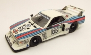 Lancia Beta Montecarlo N&deg;65 8i&egrave;me 24H Le Mans  1/43