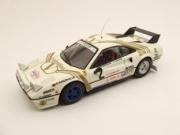 Ferrari 308 GTB Monza  1/43