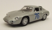 Porsche Abarth Targa Florio #73  1/43