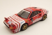 Ferrari 308 GTB Gr. 4 #6 Tour de France  1/43