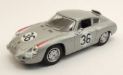 Porsche 695 GS Abarth #36  10i&egrave;me 24H Le Mans  1/43