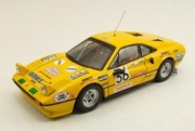 Ferrari 308 GTB Gr.2 #36 Monza  1/43