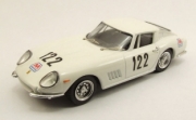 Ferrari 275 GTB/4 #122 Targa florio  1/43