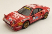 Ferrari 308 GTB #3 Targa Florio  1/43