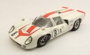 Lola T 70 #8 Sebring  1/43