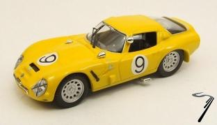 Alfa Romeo TZ 2 #9 Australie  1/43