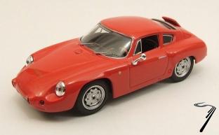 Porsche Abarth Abarth 1/43