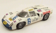 Lola T70 Coupe Taruma #6  1/43