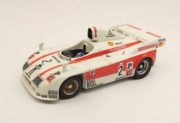 Porsche 908/4 Kyalami #2  1/43