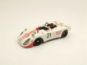 Porsche 908 Flunder #21 Monza  1/43