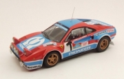 Ferrari 308 Gr4 #1  1/43