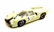 Lola T 70 coupe Brands Hatch #5  1/43