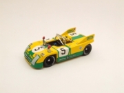 Porsche 908/3 #5  24H du Mans  1/43